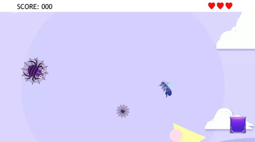 蜘蛛捕蚂蚁 蜘蛛捕蚂蚁