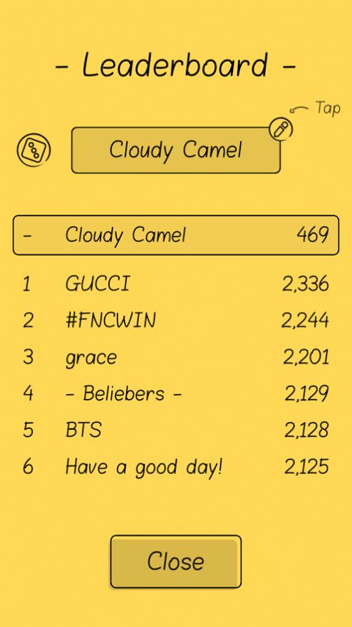 长长长颈鹿节奏音乐 v1.2.1