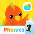 自然拼读phonics1app官方版 