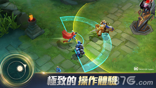 Arena of Valor 中文版 v3.1.0