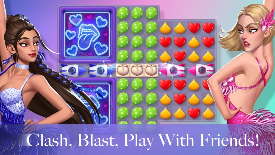 爱之城安卓版 v0.32.4