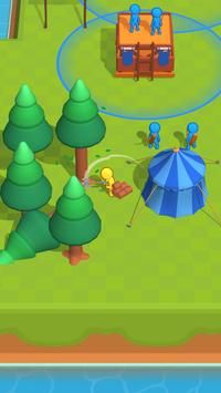 塔合并防御Tower Merge Defense