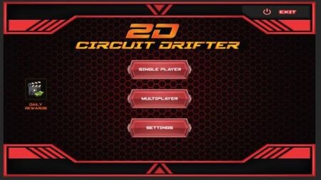 环形漂移者2D  v2.0.3