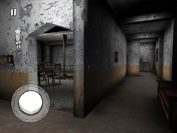 邪恶修女手游最新版 v1.8.7