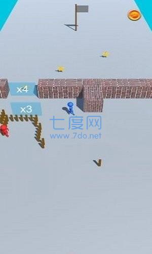 夺旗竞赛 v1.0.0.6