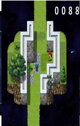 秘密废墟森林 v2.0