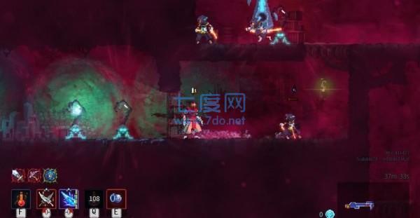 重生细胞3.2.4无邪破解版