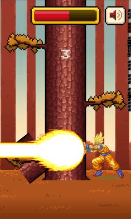 疯狂伐木工小游戏  v6.1.94