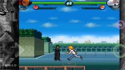 死神vs火影BVN集合版最新版  v1.0.0