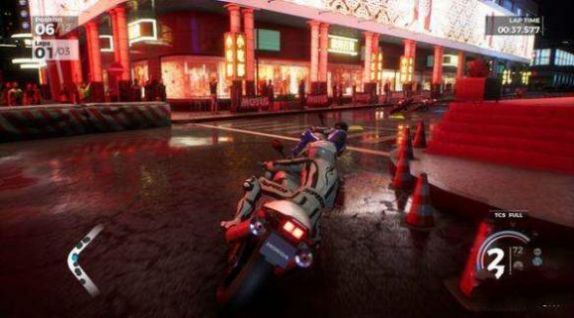ride4游戏手机版下载苹果  v3.2.2