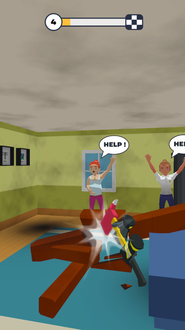 消防侠游戏安卓版  v3.1.3