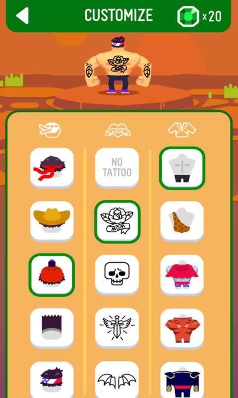 Born To Climb(生来就会爬)