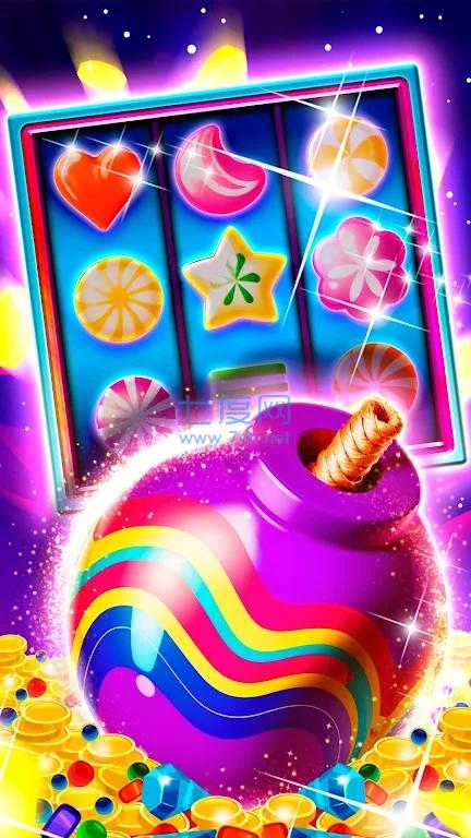 幸运冲刺Lucky Rush