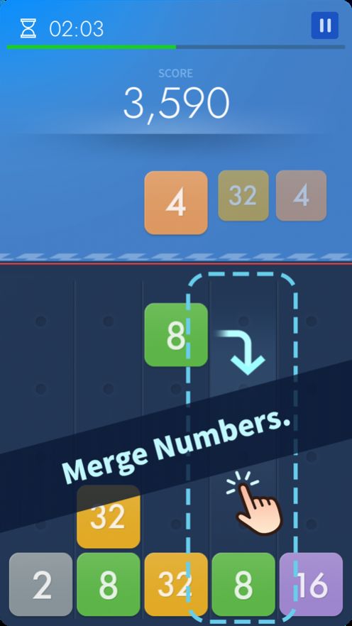 合并掉落竞技场游戏官方版  v5.0.3