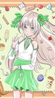 恶作剧贴纸  v1.0.0