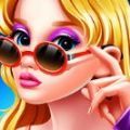 芭比公主时尚女王训练营游戏官方安卓版 