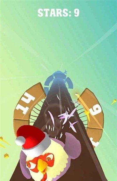 小礼帽向前冲正式版.jpg 小礼帽向前冲正式版.jpg