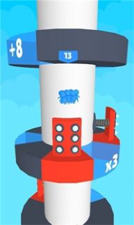 螺旋人群游戏安卓版  v5.3.4