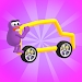 涂鸦赛车竞技Doodle Racing