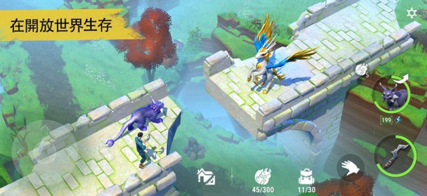 小精灵生存指南中文手机版  v4.3.3