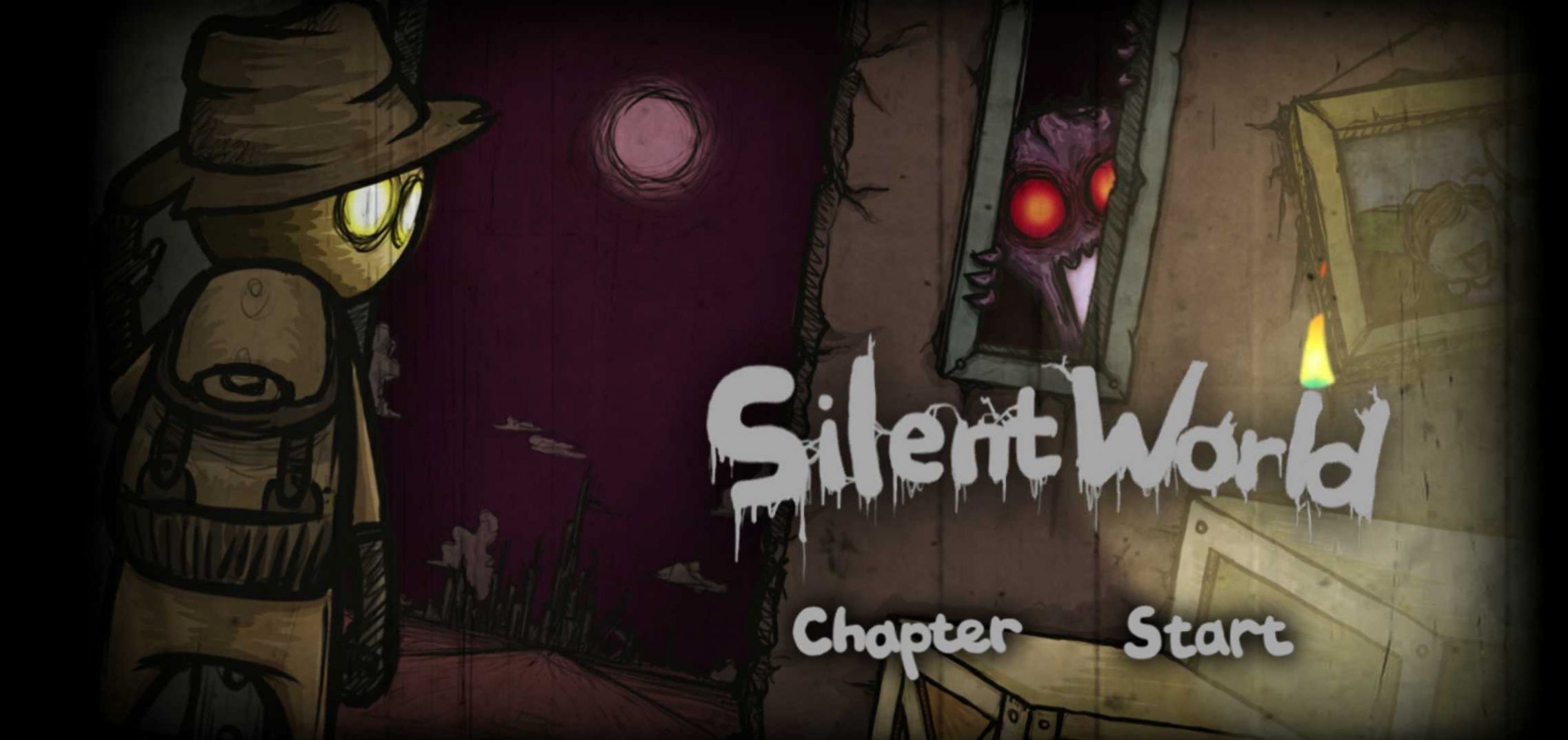 核战之后游戏中文版免费版  v4.5.4