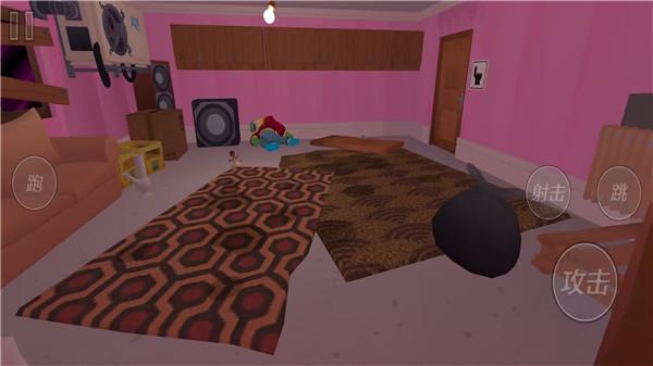 射击枪战开放世界  v1.0