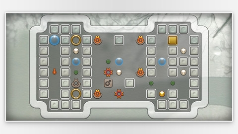 水滴解谜  Quell Reflect v3.2.5