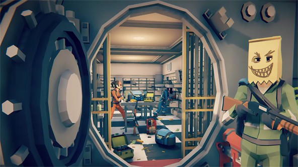 保利银行抢劫案2021 2024-06-25 15:08