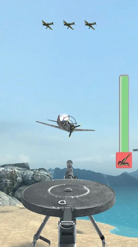 保卫海岸线 v1.4.3