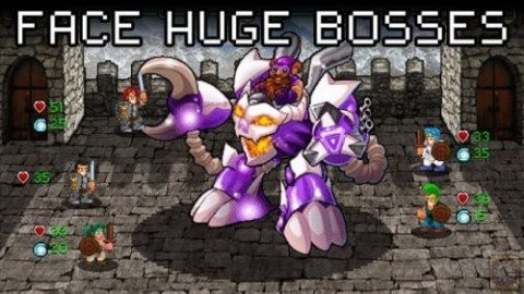 苏打地牢1汉化版  v1.2.43.5