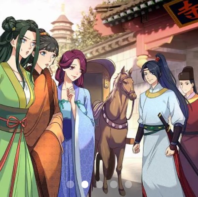 ALiLi手游官方安卓版  v3.3.4