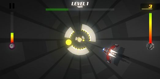 太空地狱之火官方安卓版  v3.3.4