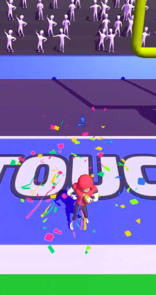 荣耀橄榄球2020游戏安卓最新版  v3.0.2