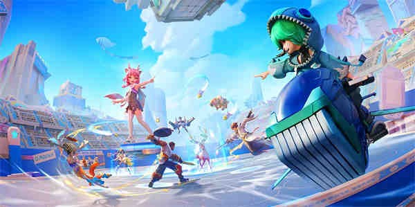 王者荣耀王者万象棋 需要支持安卓系统5.2以上