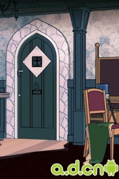 逃脱游戏：迷路城堡 v1.1 v3.2.5