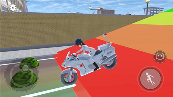 男神女神向前冲  v1.0