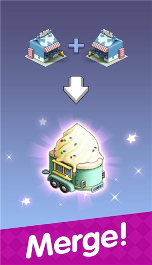 合并小小镇2 v1.0.5