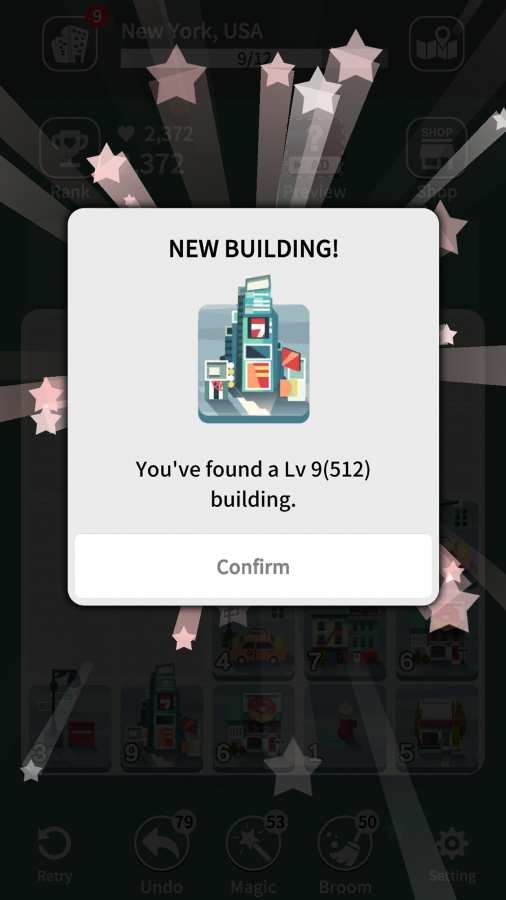 City Tour 2048(城市观光2048)