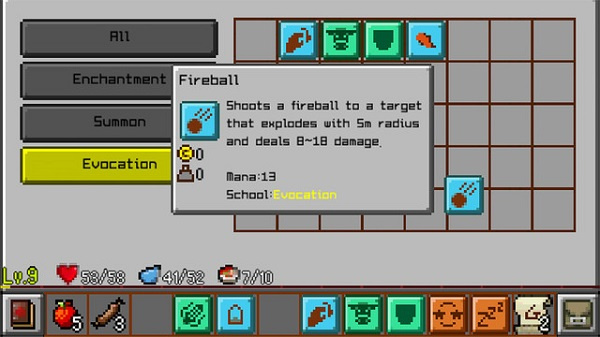 地牢传奇  v1.3.8