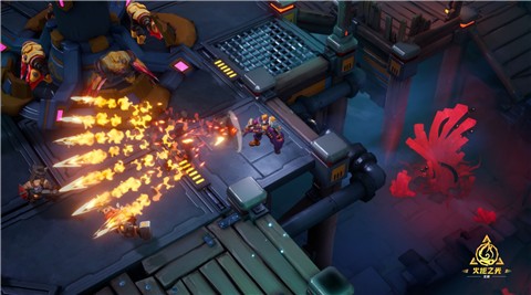 火炬之光无限国际服正版  v1.0