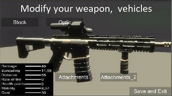 艺术战争黑暗的太阳正式版  v0.183