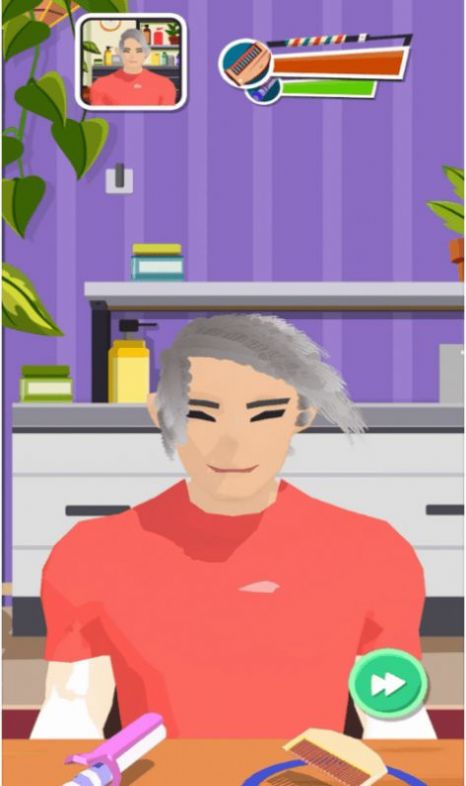 理发达人 v1.0.0.1