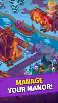 我的市场闲置市场大亨 1.1.4