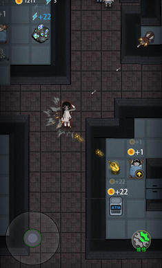 猛鬼宿舍剧情模式 v2.3