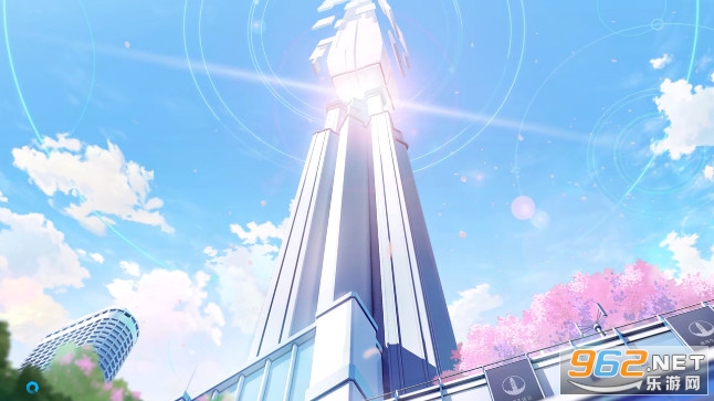 Kisaki Blue Archive(碧蓝档案妃咲同人) v1.53.225706 安卓版