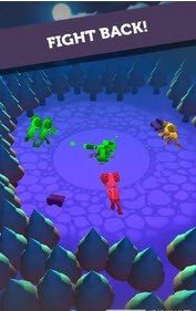 小丑杀手 版本:v1.3