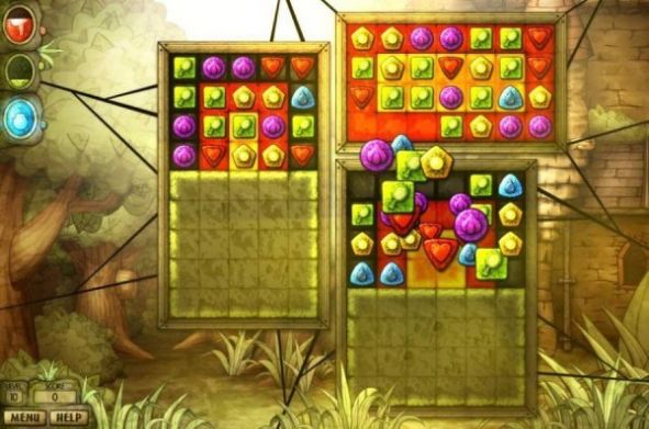 珊迪大冒险游戏安卓版最新版 1.02.7 v4.2.3