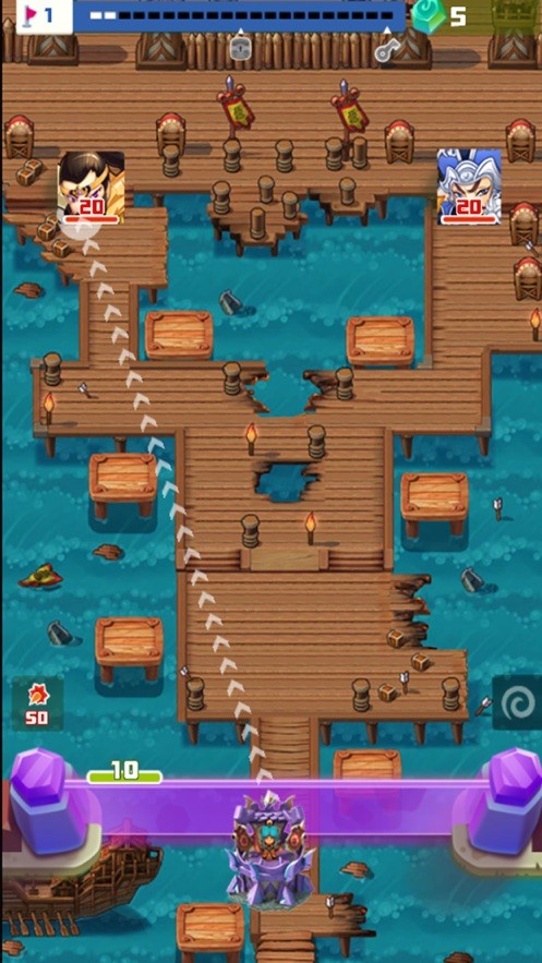 无双大作战 2024-06-25 15:08