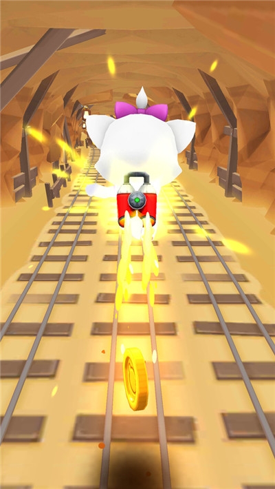 熊猫逃亡2020 v1.0.0