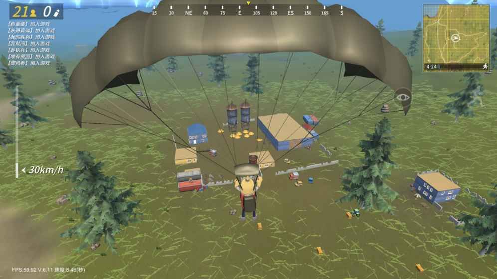 战斗岛手游指定官方网站下载  v3.1.3